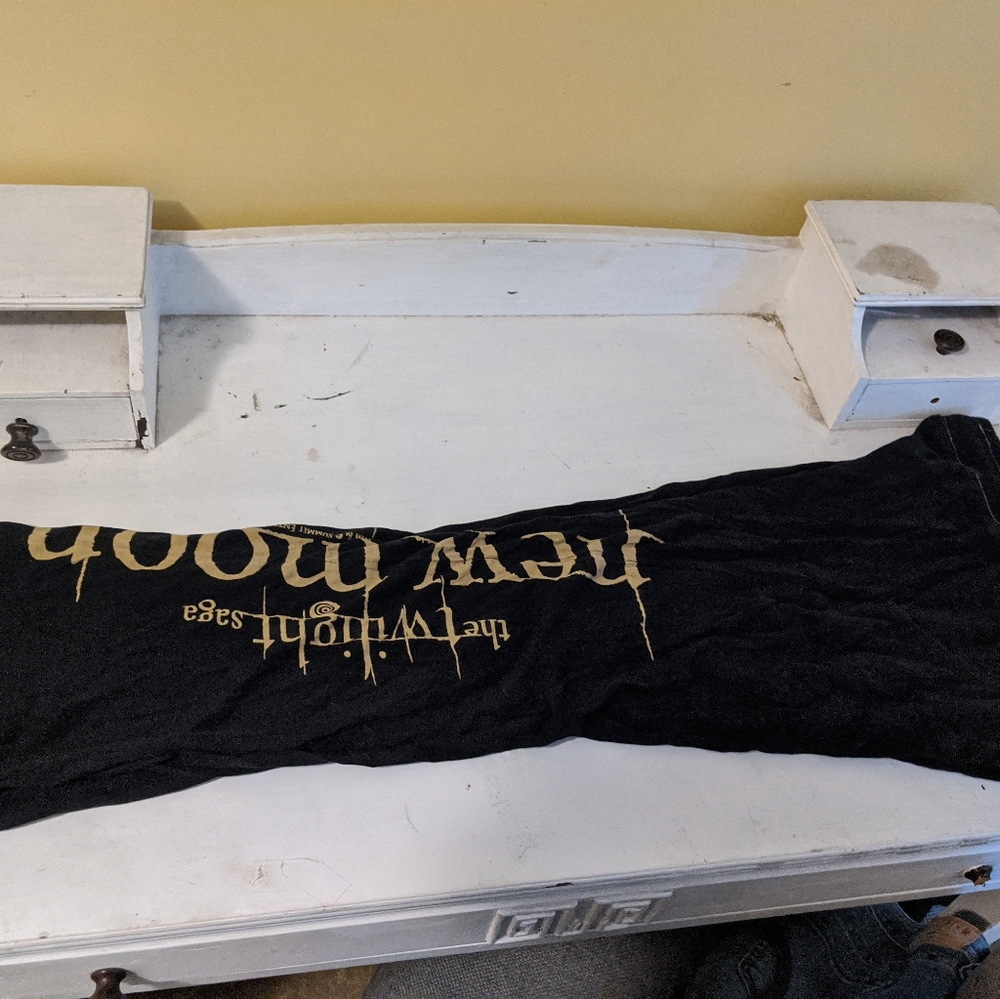 New Moon Lounge Pants